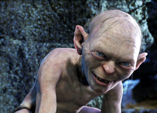 Gollum