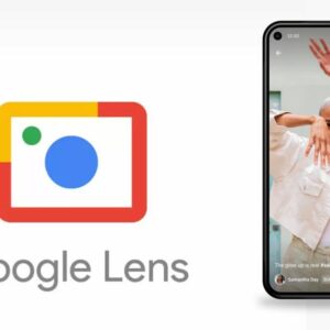 Image article YouTube Shorts commence à tester l’intégration de Google Lens