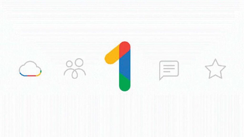 Google One