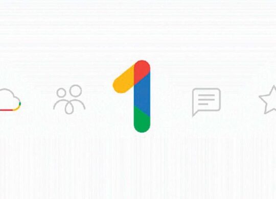 Google-One