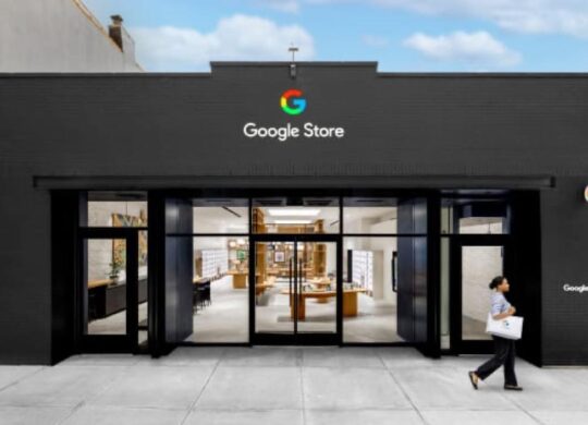 Google Store