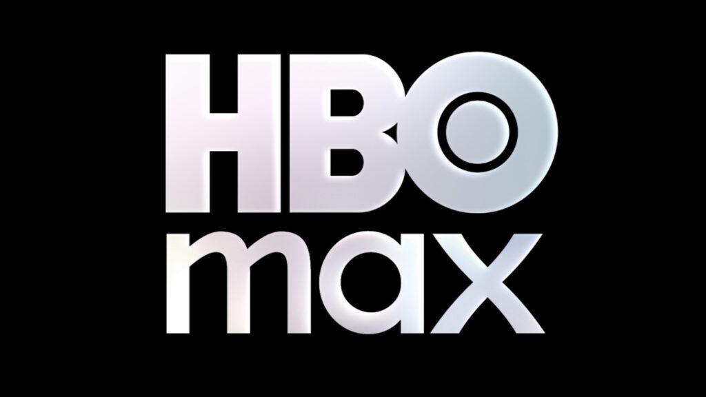 HBO Max Logo