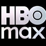 HBO Max Logo