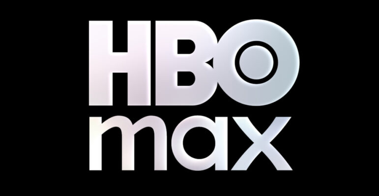 HBO Max Logo