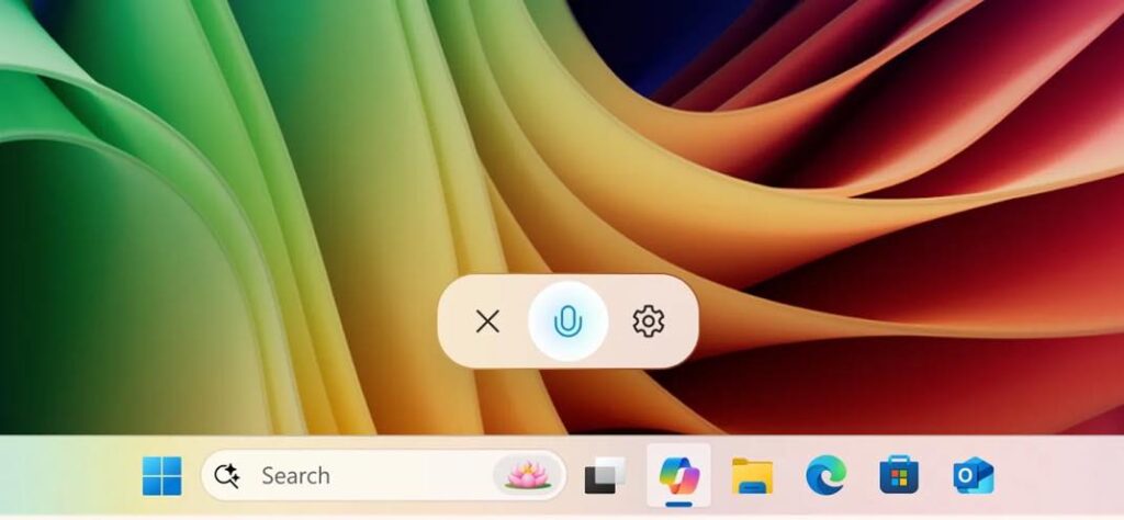 Hey-Copilot-Windows 11