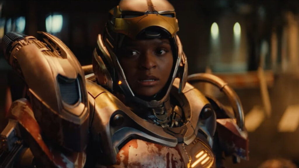 Ironheart