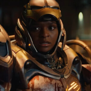 Image article Ironheart : Marvel dévoile la bande-annonce de sa nouvelle série