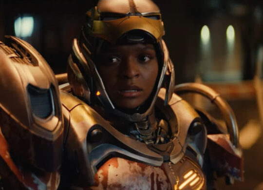 Ironheart