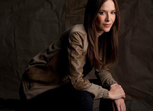 Jade Raymond