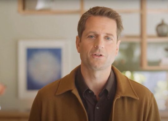 Klarna IA CEO