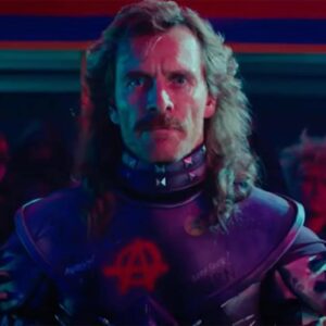 Image article Kung Fury 2 : un trailer déjanté avec Michael Fassbender et Arnold Schwarzenegger