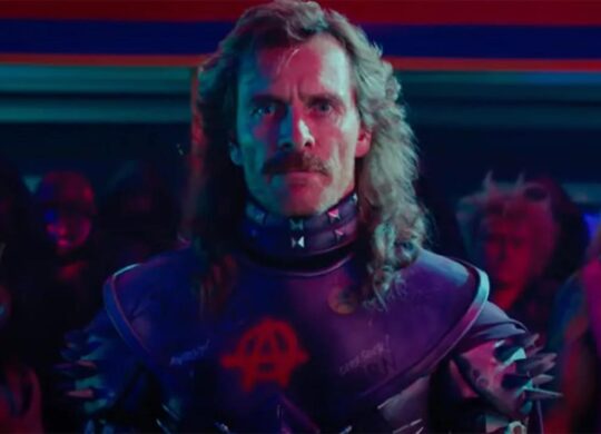 Kung Fury 2
