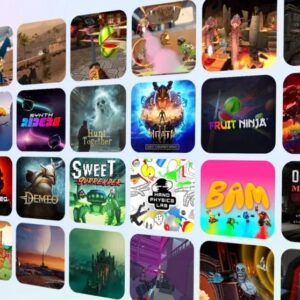 Image article Meta rebaptise le service par abonnement Quest+ en Horizon+