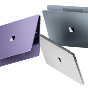 Image article Tarifs douaniers : Microsoft augmente de 20% le prix de ses modèles Surface