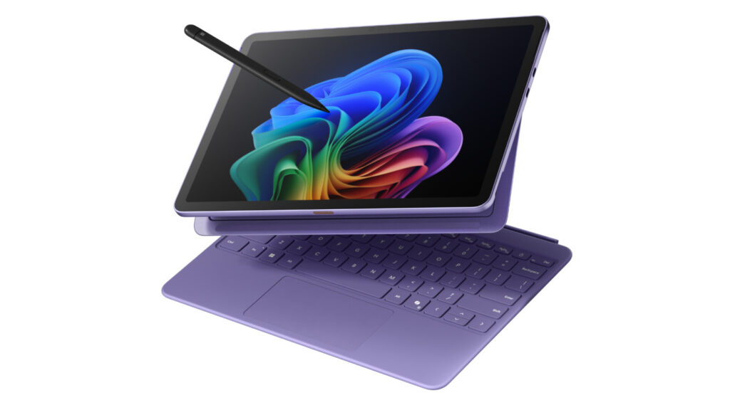 Microsoft Surface Pro 12 Pouces 2025