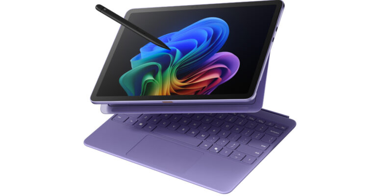 Microsoft Surface Pro 12 Pouces 2025