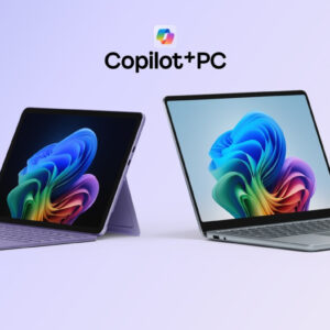 Image article Surface Laptop et Pro : Microsoft dévoile deux nouveaux modèles Arm