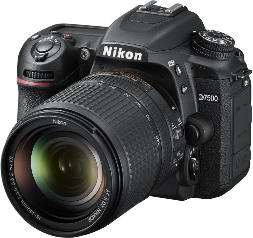 Nikon APN