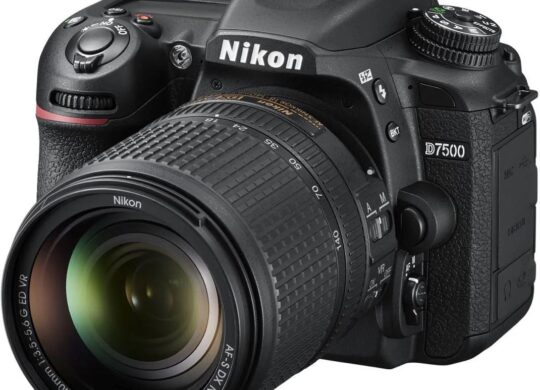 Nikon APN