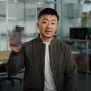 Image article Nothing tease le Nothing Phone 3… qui sera beaucoup plus cher