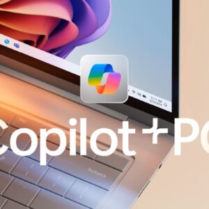 Image article IA : Microsoft étendrait les fonctionnalités avancées de Copilot Plus aux PC de bureau
