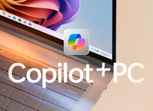 PC Copilot Plus