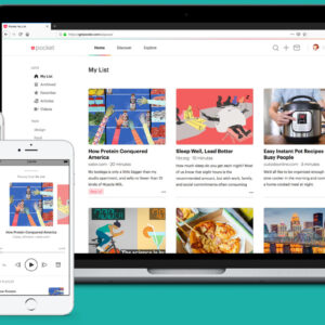 Image article Mozilla arrête Pocket et Fakespot pour se concentrer sur Firefox