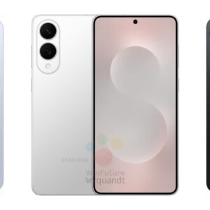 Image article Samsung Galaxy S25 Edge : le prix, les caractéristiques et les rendus ont fuité