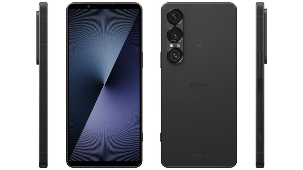Sony Xperia 1 VII
