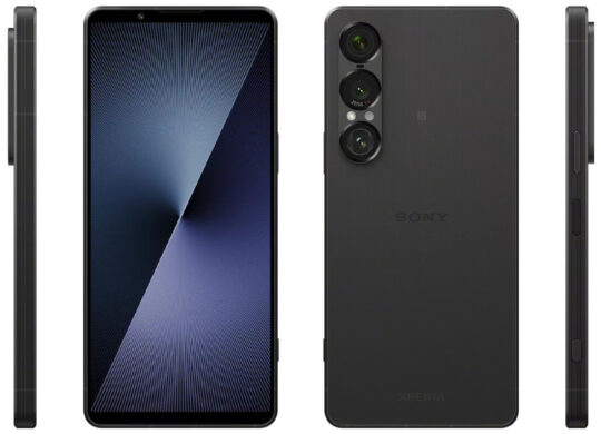 Sony Xperia 1 VII