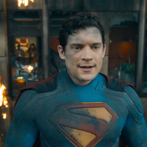 Image article Superman : la nouvelle bande-annonce en dévoile bien plus