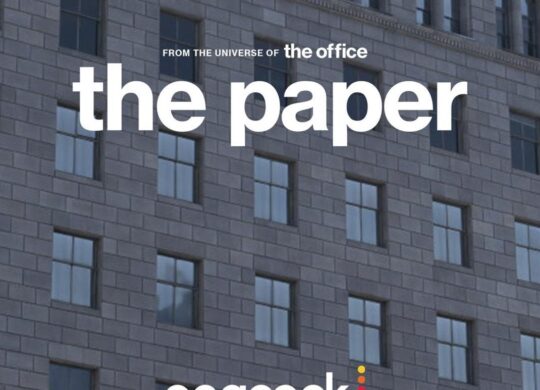 The Paper série