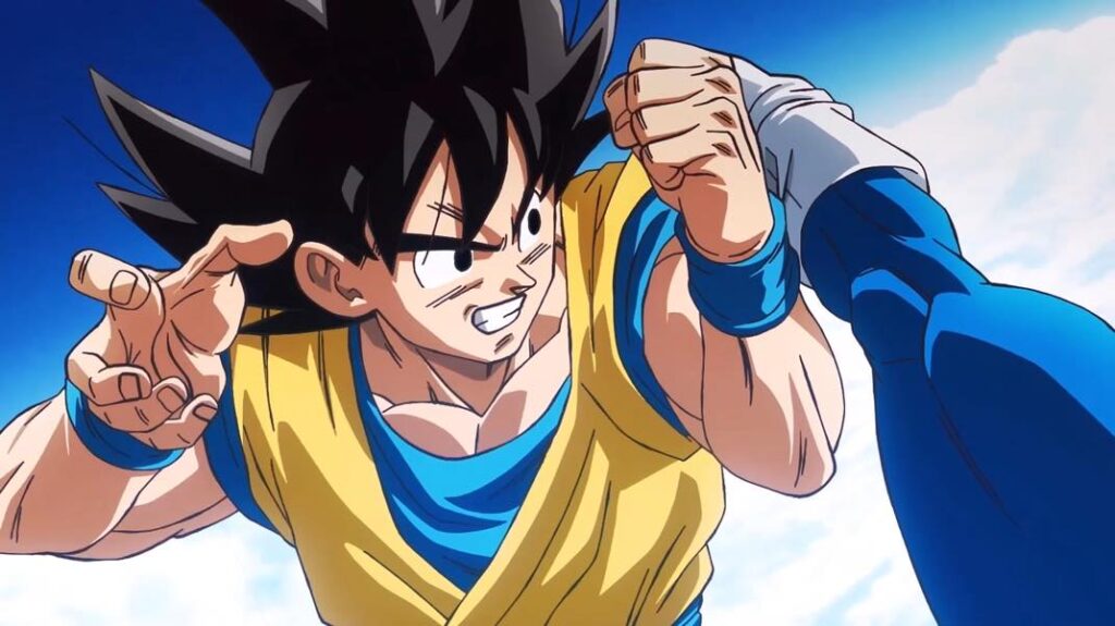 Toei Dragon Ball