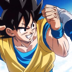 Image article Toei Animation (Dragon Ball) va utiliser l’IA dans ses productions