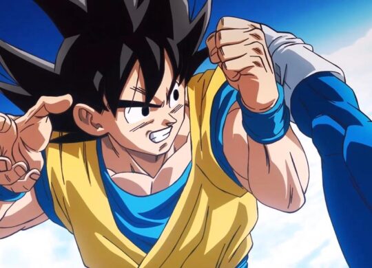 Toei Dragon Ball