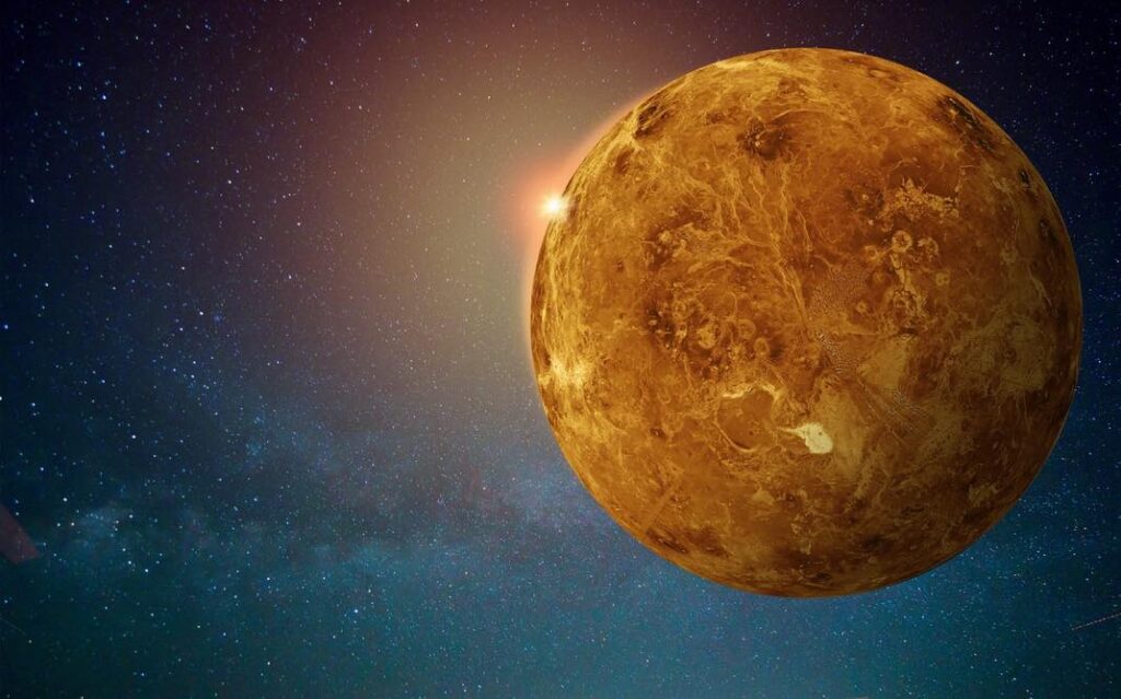 Venus