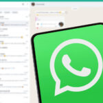 WhatsApp Icone Logo