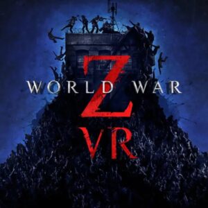 Image article World War Z VR : les hordes de zombies s’abattront aussi sur Meta Quest (mais uniquement en solo)