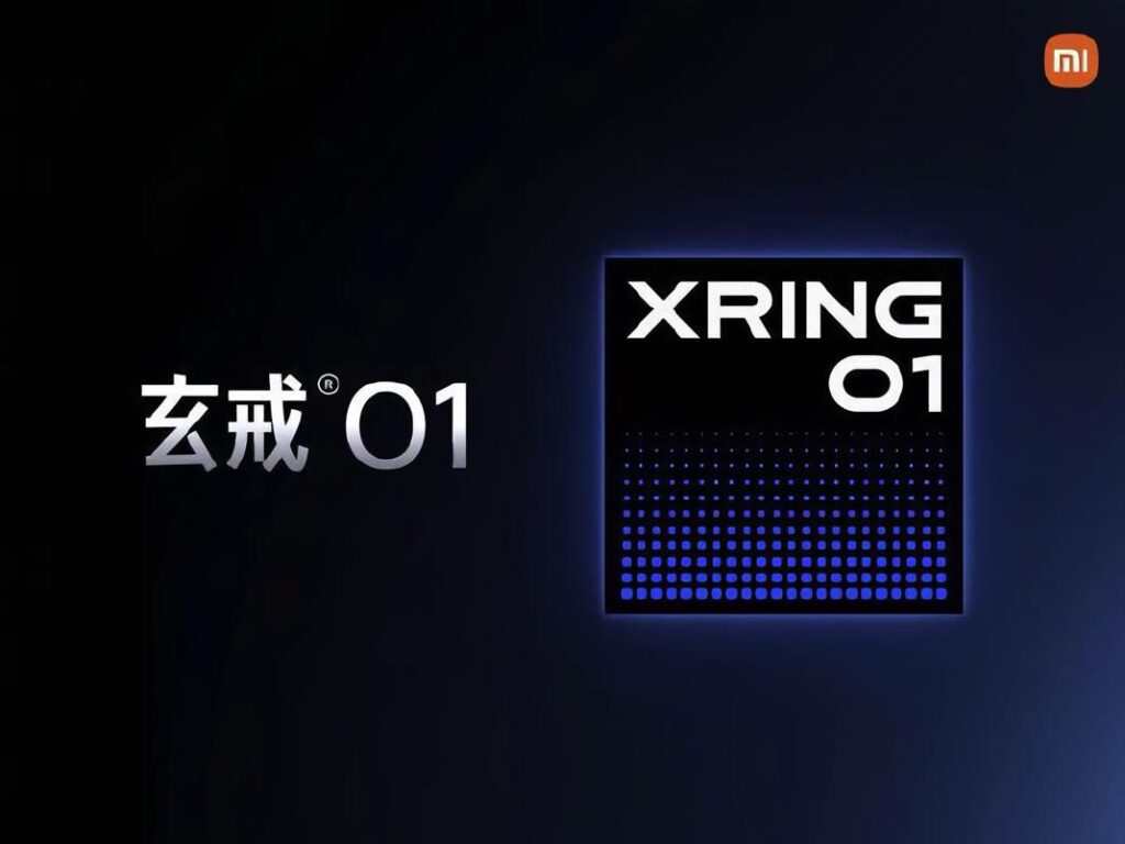XRING 01