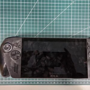 Image article Project Kennan (Leak) : premières images de la « Xbox » portable fabriquée par Asus