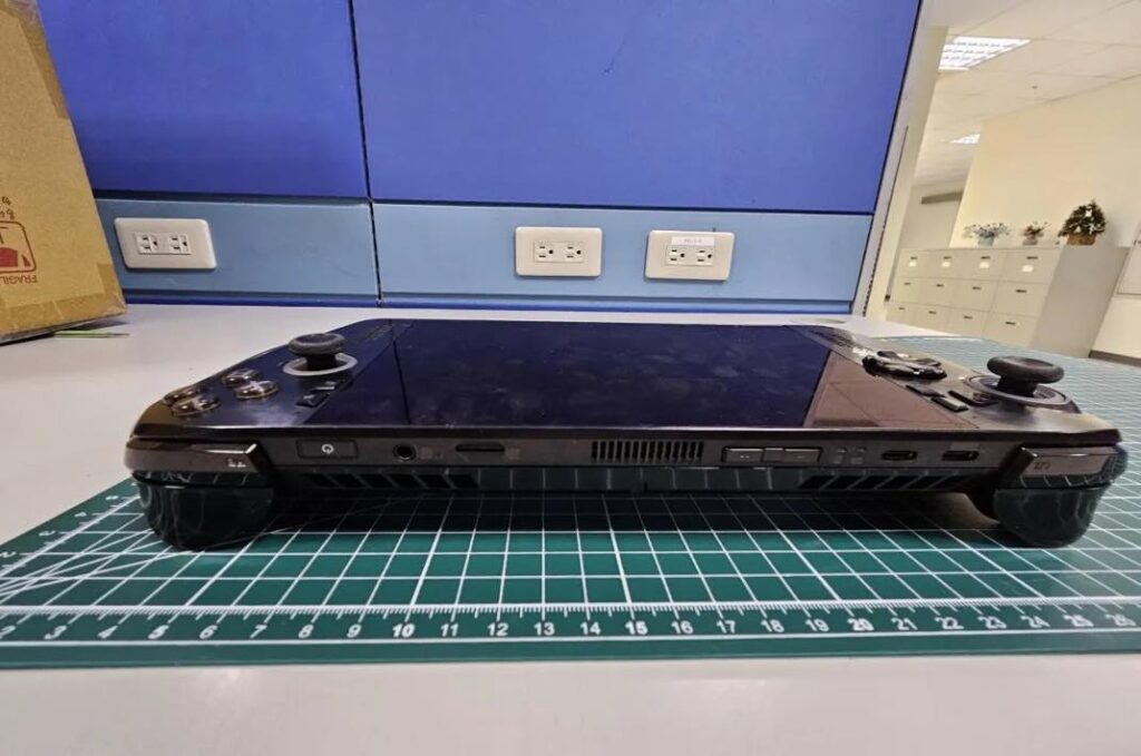 Xbox Asus 2