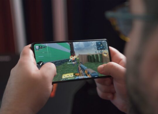 jeu mobile