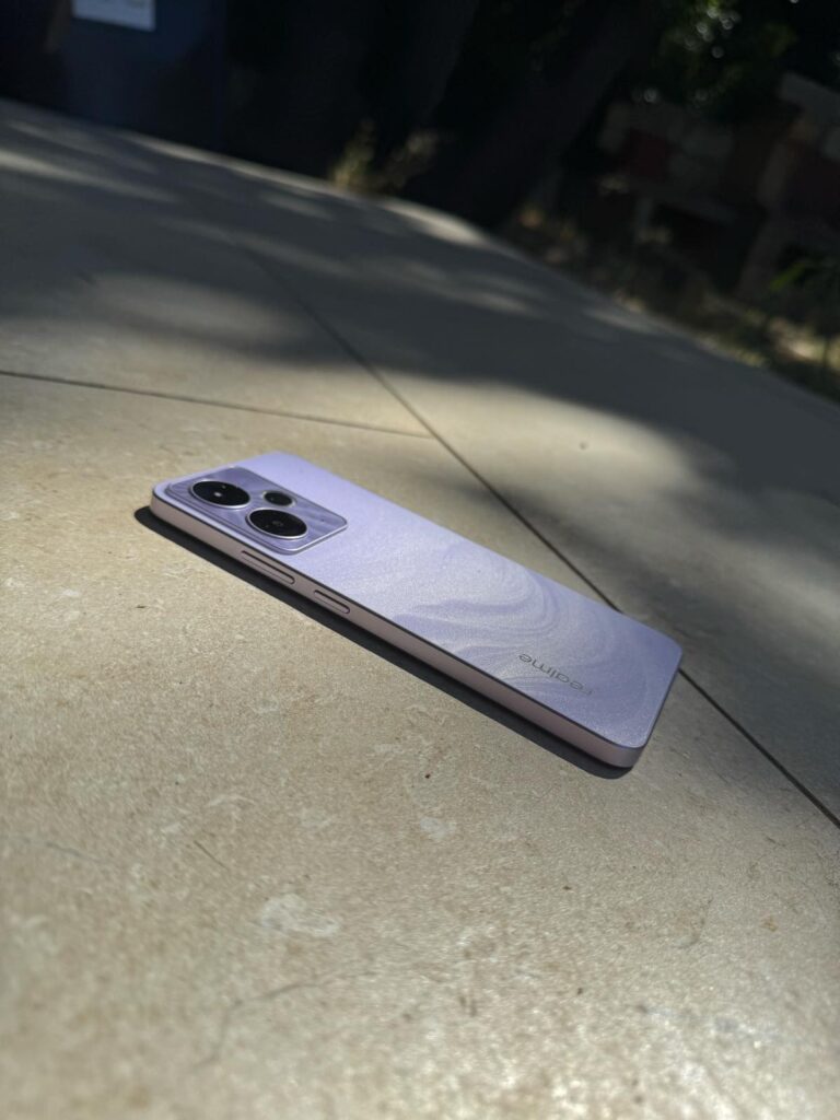 Modules APN Realme 14T 5G 
