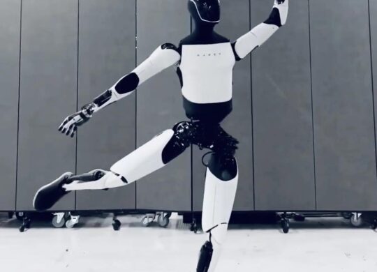 optimus-ballet
