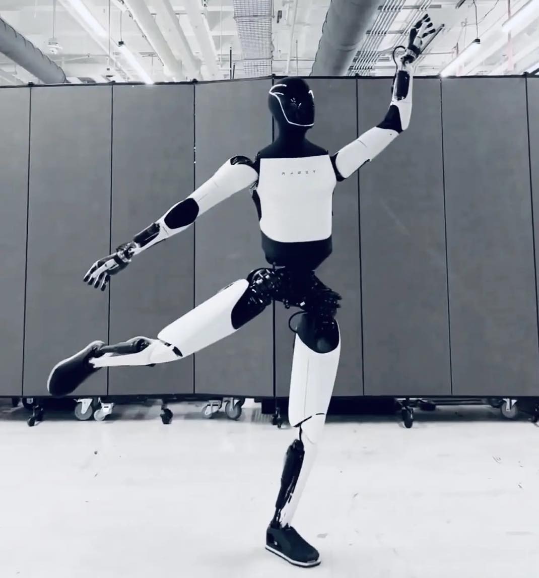 optimus-ballet