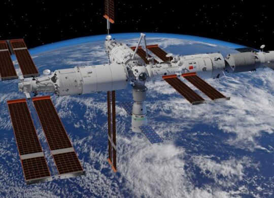 station-spatiale-chinoise