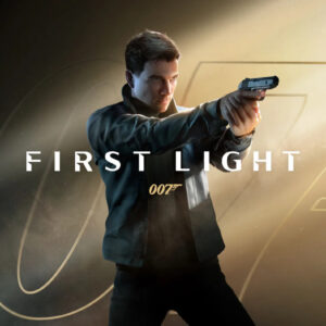 Image article 007 First Light : IO Interactive (Hitman) dévoile le trailer de leur jeu basé sur James Bond