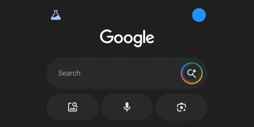 AI Mode 1