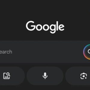 Image article Google déploie AI Mode pour la première fois hors des États-Unis, en Inde