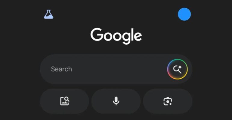AI Mode 1 AI Mode 1